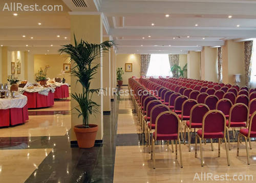 Melia Atlanterra 24